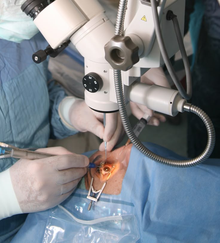 Surgery