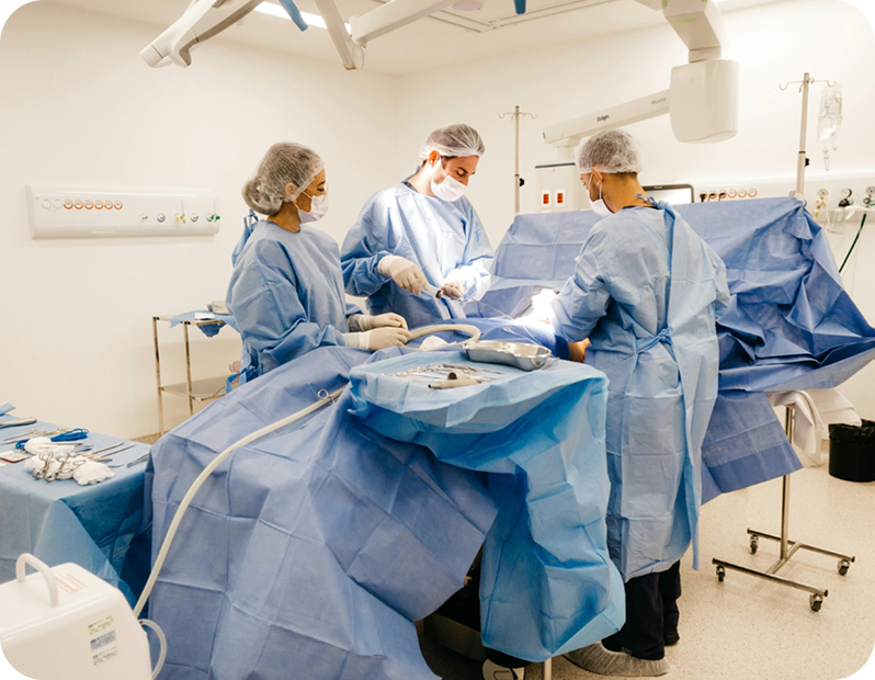 Surgery