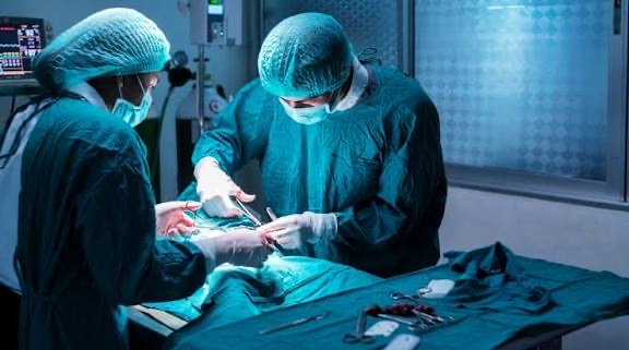 Surgery